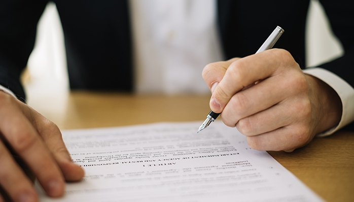 Contrat de soutien aux jeunes sportifs : dernières précisions sur les clauses abusives